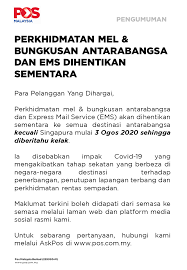 Hospital sungai buloh selangor photos facebook. Sg Buloh Poslaju Mfm Agency Siaran Facebook