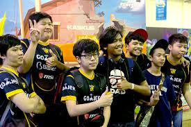 What does rrq stand for? Rrq Msi Singapore