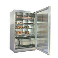 Jual DSH-S03 Mesin Daging Asap Harga Murah - KAISAR MESIN Semarang