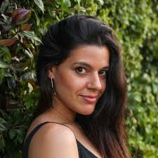 Melina Lopez's Instagram, Twitter & Facebook