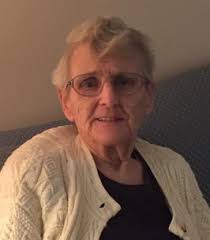 Catherine O'Keefe Obituary