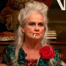 Mariana Reid's Instagram, Twitter & Facebook