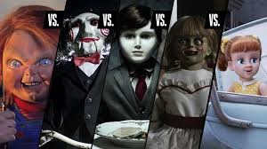 Michael myers is still one of the best slashers in history and this film does his menacing character justice. The 5 Scariest Dolls In Horror Movie History