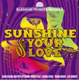 JEFF SATO's DISCOGRAPHY