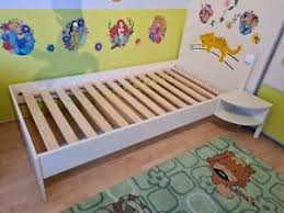 Dieses runde accessoire ist so gefertigt, dass es ganz einfach auf. Safari Bett Kinderzimmer Ausstattung Und Mobel Gebraucht Kaufen Ebay Kleinanzeigen