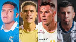 ¡Liga 1 al Rojo Vivo! Cristal Lidera, ¿Y Alianza & 'U'? - Imagen principal del artículo