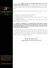 Maybe you would like to learn more about one of these? Alvin John Partners