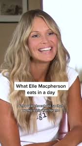 Elle Makpherson