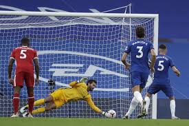 Jun 14, 2021 · live scores. Liverpool S Alisson Shows Chelsea The Value Of A Great Goalkeeper Sports The Jakarta Post