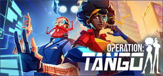 In particular, the fftw3 library and threading (openmp or grand central dispatch) support are included in the distributions. Operation Tango Free Download Full Game For Pc