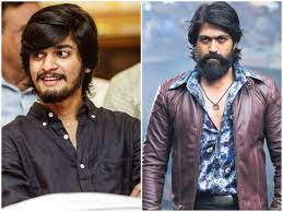 Vada Chennai Actor Joins Yash S Kgf Chapter 2 Tamil Movie News Times Of India Sivakarthikeyan, arjun sarja and abhay directors : kgf chapter 2 tamil movie