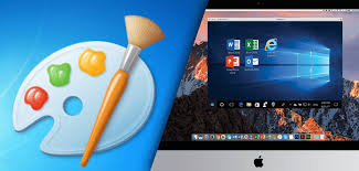 See screenshots, read the latest customer reviews, and compare ratings for paint online. Paint For Mac Using Parallels Desktop Parallels Blog