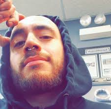 Kyle Silberhorn's Instagram, Twitter & Facebook