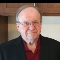 Larry Main Obituary (1947