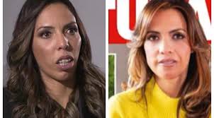 Ni la cara ni la mandíbula: lo que más le ha cambiado a Paola Olmedo en los últimos días