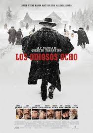 Los Odiosos Ocho Quentin Tarantino 2016 Criticas De Cine Los Odiosos Ocho Carteleras De Cine