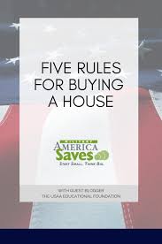 Home Buying Rules Financial Decisions Job Security Being A Landlord