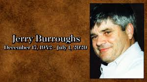 Jerry Burroughs