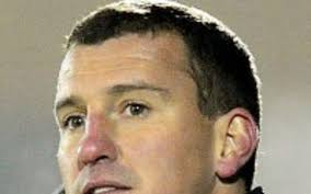 Yates takes Cheltenham job