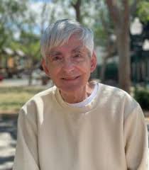 Ronald Dudley Obituary