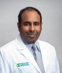 Ron Mathew, MD