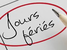 Organisez facilement votre lundi de pentecôte 2021, 2022 et 2023 grâce au calendrier en téléchargement libre aux formats image, pdf et excel. Lundi De Pentecote Service Commun De La Documentation