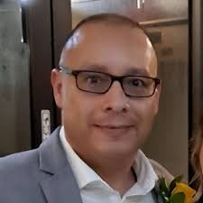 Great CHLA Legislative Summit at the state Capitol. Nice meeting AAHOA  President and CEO, Laura Lee Blake. With Manuel Torres, RDO, ESA