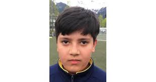 Amir Hussein Abdullahi