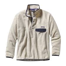 Patagonia Men S Synchilla Snap T Fleece Pullover Fleece Pullover Outdoor Outfit Pullover