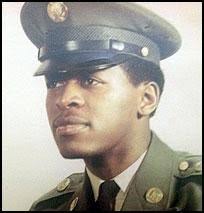 Frederick VAUGHN Obituary (2015)