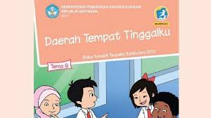 Kunci Jawaban Tema 1 Kelas 4 Sd Hal 155 156 157 158 159 160 161 162 Buku Tematik Subtema 3 Tribun Sumsel