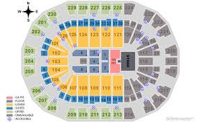 Save Mart Center Fresno Tickets Schedule Seating Chart