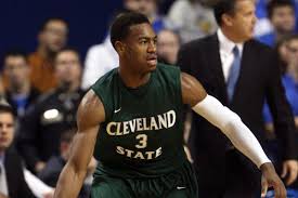 Bryn forbes catches fire from deep thursday night. 2014 College Insider Tournament Cleveland State Profile Get To Know The Vikings Vis Mid Major Madness Hustle Belt