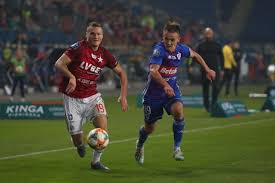 Kolejki pko ekstraklasy piast gliwice grał z wisłą kraków. Piast Gliwice Wisla Krakow Online Gdzie Ogladac W Telewizji Transmisja Na Zywo Gol24