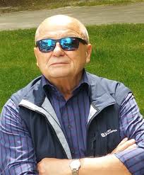 Harald Rudolf "Harry" Grimm