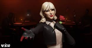 Season 2 and is part of the hit squad set. Fortnite Render Siren