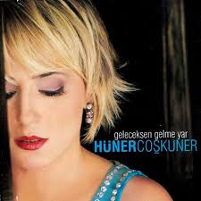 Gelen son dakika haberine göre; Huner Coskuner On Tidal