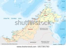 Rakyat di wilayah sabah dan sarawak juga tidak menyukai kehadiran tentara kerajaan malaysia dari wilayah semenanjung malaya yang banyak digunakan untuk menindas. Shutterstock Puzzlepix