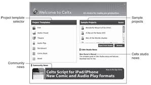 Itunes 8 is officially available for download from apple's servers. Amazon Com Mastering Celtx 9781435459014 Borst Terry Libros