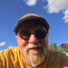 Artistic works by Gary Glidden