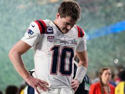 The flawed Patriots face a harsh truth: only the very best teams get a  Super Bowl sequel | New England Patriots | The Guardian