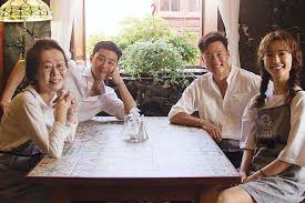 Her first film, which is titled woman of fire became a critical and. Korean Star Yuh Jung Youn On Making Her Us Debut In Minari I M Brave Enough To Take A Chance Features Screen