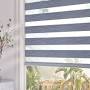 Black curtains window blinds carpets wall paper roller roman vertical venetian from www.amazon.com