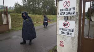 Автобусы компании transtempo из украины в чехию ездят по трём маршрутам: Na Skladah Vzorvannyh Agentami Rf V Chehii Bylo Oruzhie Dlya Ukrainy Smi Ukrainskaya Pravda