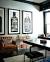 Cool Wall Art For Bachelor Pad