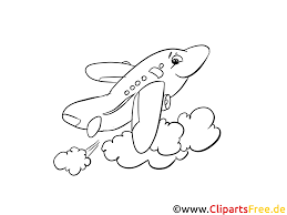 Entspannender fahrspaß bis zum sonnenuntergang. Cartoon Flugzeug Ausmalbild Zum Ausmalen Flugzeug Ausmalbild Malvorlagen Ausmalen