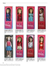 Wholesale Lot Ideal Tammy Rarities Around The World Doll Book NEW Guide 5  Copies