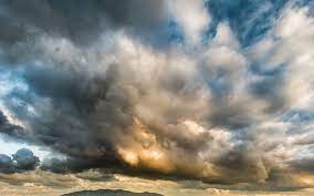 Like A Mighty Rushing Wind - Jericho Walls