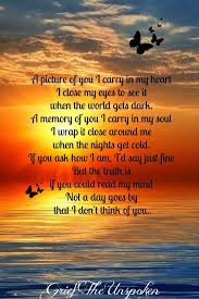 When I Miss You I Just Close My Eyes Song Pin By Lauren Elizabeth On Quotes Miss You Mom Grief Quotes Miss You Dad