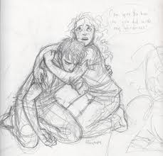 I M Not A Fan Of Reality Burdge Percy Wanted To Tell Her It Was Okay Percy Jackson Art Percy Jackson Fan Art Percy Jackson